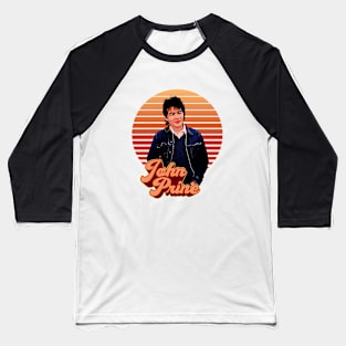 John Prine || Retro Baseball T-Shirt